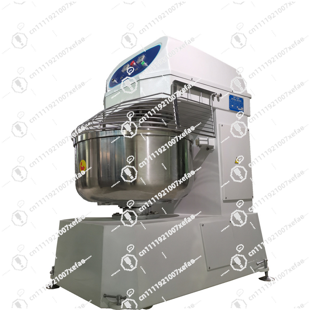 Commercial Kitchen Mixers Dough Mixer - Коммерческий тестомес C52022 200L, корпус из
