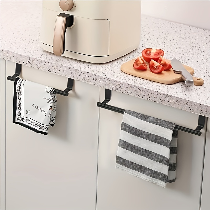 Commercial Kitchen Equipment List - Современный крючок для кухонных полотенец из
