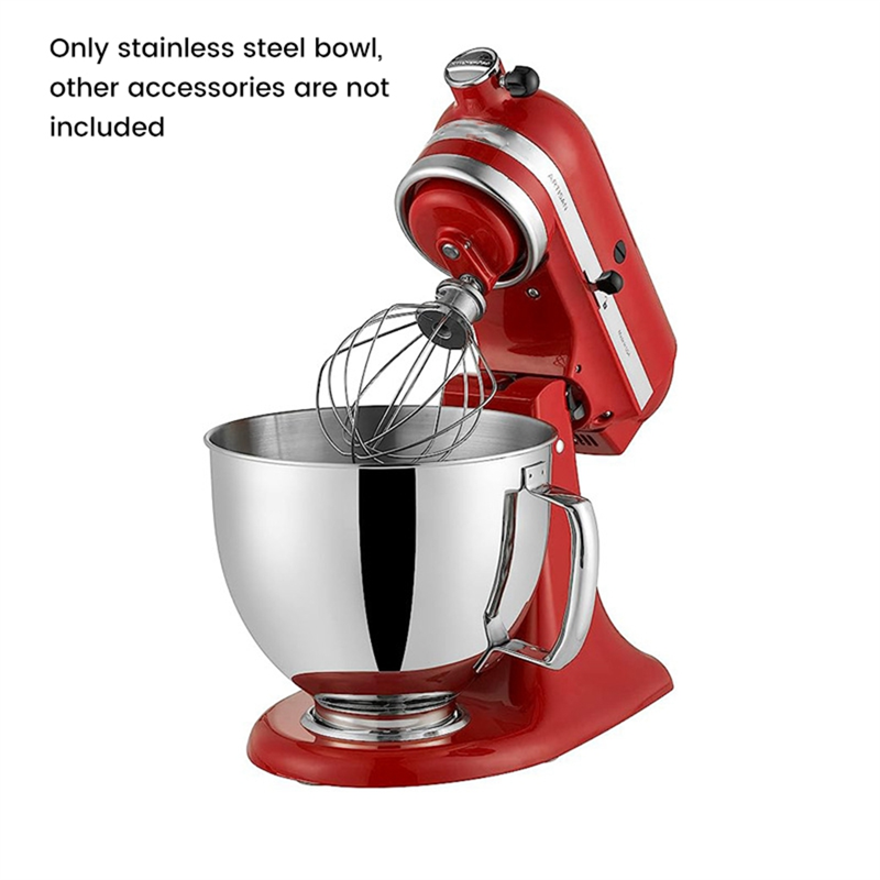 Commercial Kitchen Units - A78E-для Kitchenaid Classic&Artisan Series 4,5QT/5QT миксер