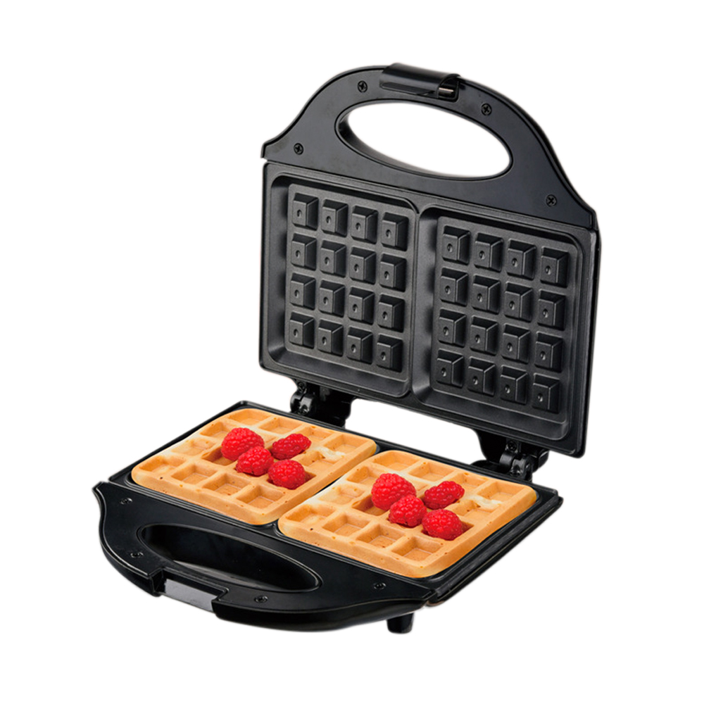 Crepe Maker Griddle - Профессиональная электрическая вафельница, кухонная техника, многофункциональная