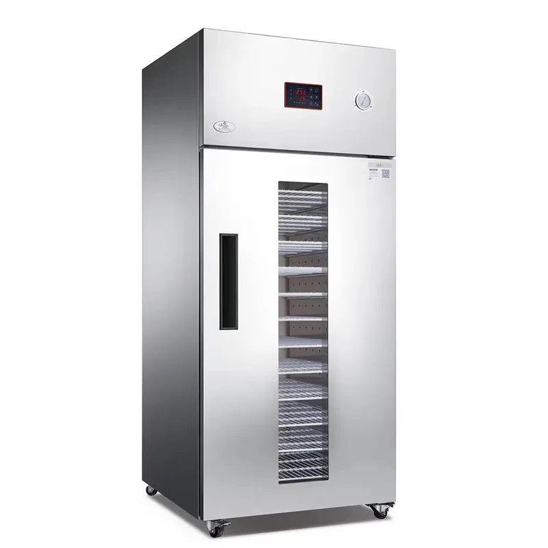 Commercial Food Dehydrator - Промышленная коммерческая сушильная машина для фруктов,