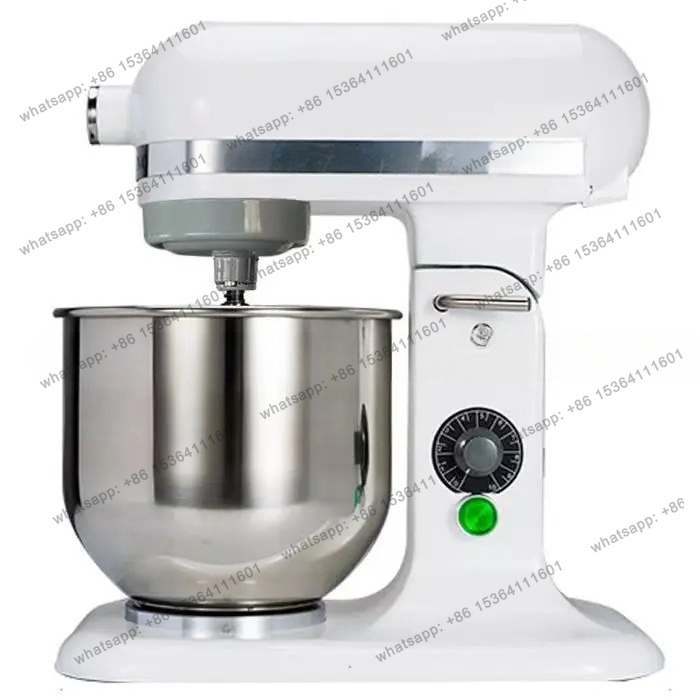 Commercial Kitchen Mixers Dough Mixer - Коммерческий блендер, вращающаяся взбивалка для яиц,
