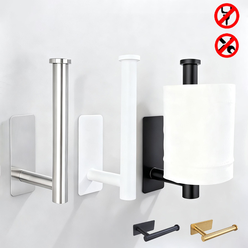 Commercial Kitchen Wall Shelves - Держатель для бумаги из нержавеющей стали,