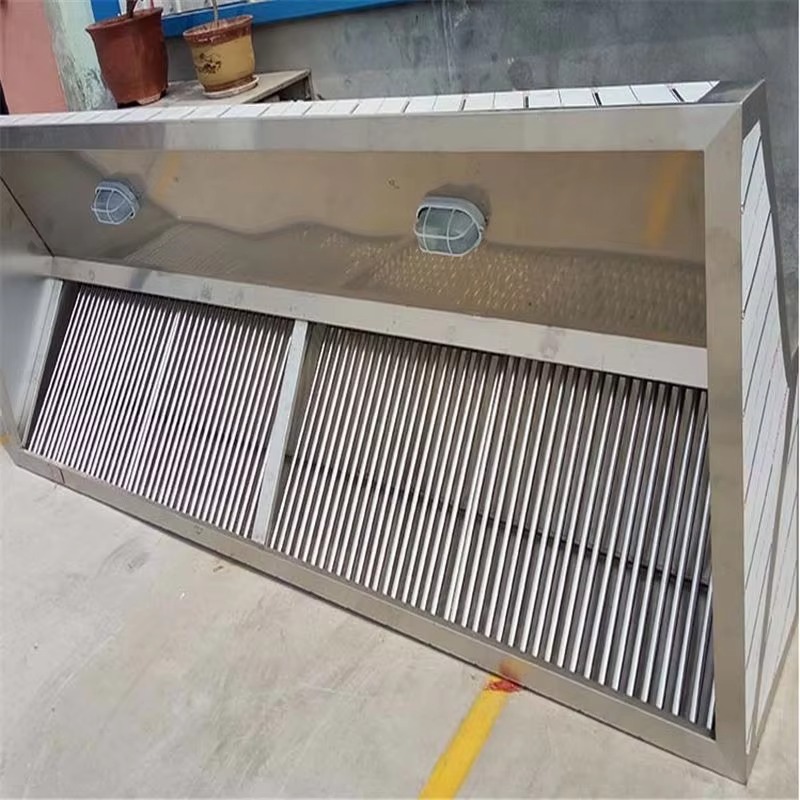 Commercial Kitchen Hood - Коммерческая настраиваемая вытяжка для ресторана/кухни/промышленной кухни