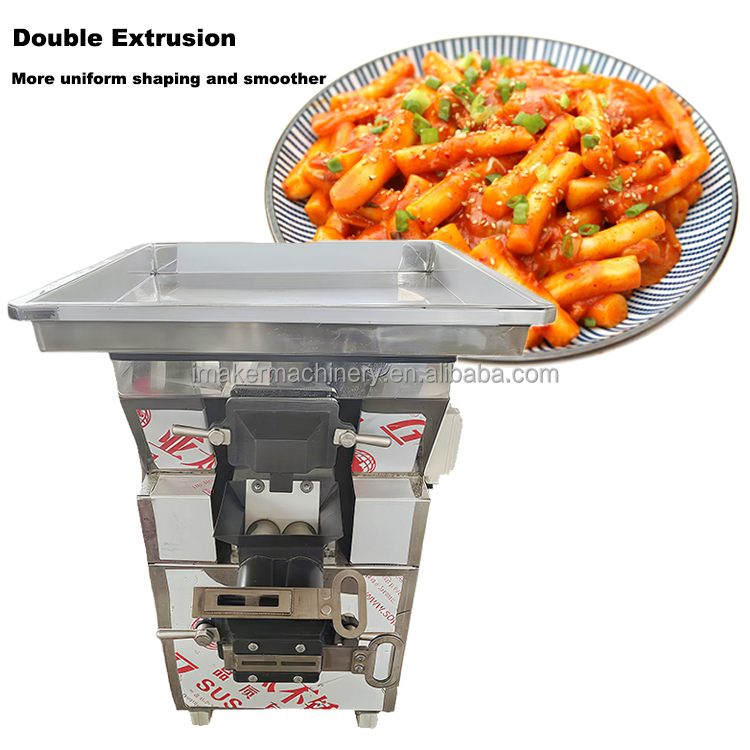 Ice Cream Mochi Maker - Портативная автоматическая паровая японская машина для