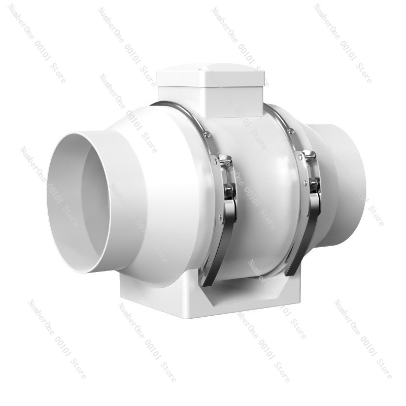 Commercial Kitchen Hood Exhaust Fans - Мощный кухонный вытяжной вентилятор, вентилятор для