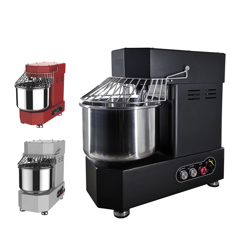 Commercial Kitchen Mixers Dough Mixer - 3л коммерческий миксер для теста для