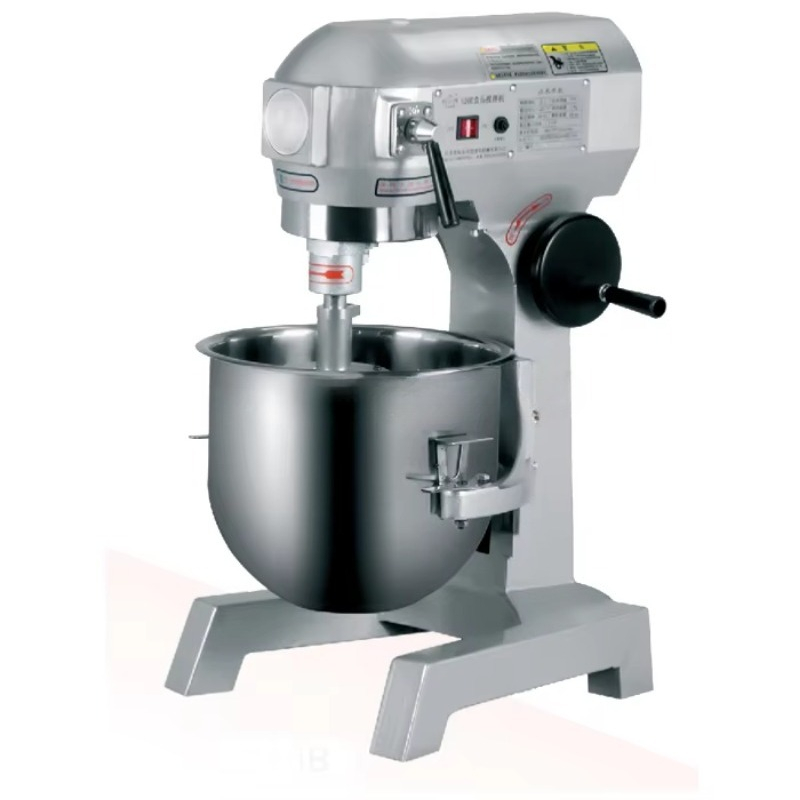Commercial Kitchen Mixers Dough Mixer - Коммерческая 10л 20л 30л 40л 60л