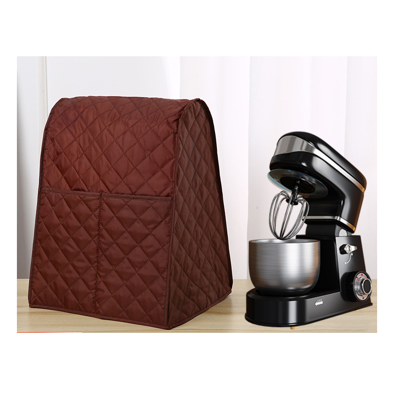 Commercial Kitchen Supplies - Бытовой кухонный миксер, пылезащитный чехол, водонепроницаемая
