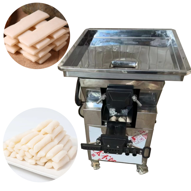 Ice Cream Mochi Maker - Автоматическая паровая японская машина для изготовления