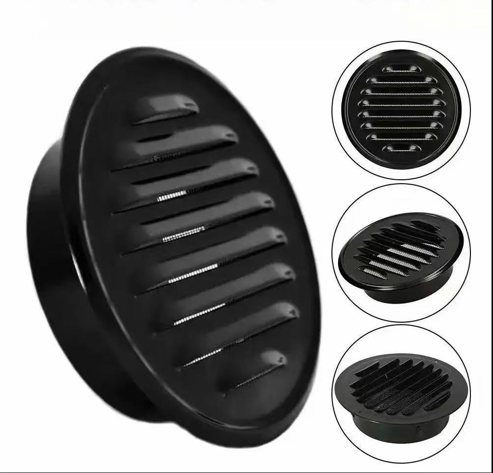 Commercial Kitchen Hood - 1 шт. Вентиляционный вытяжной воздуховод из