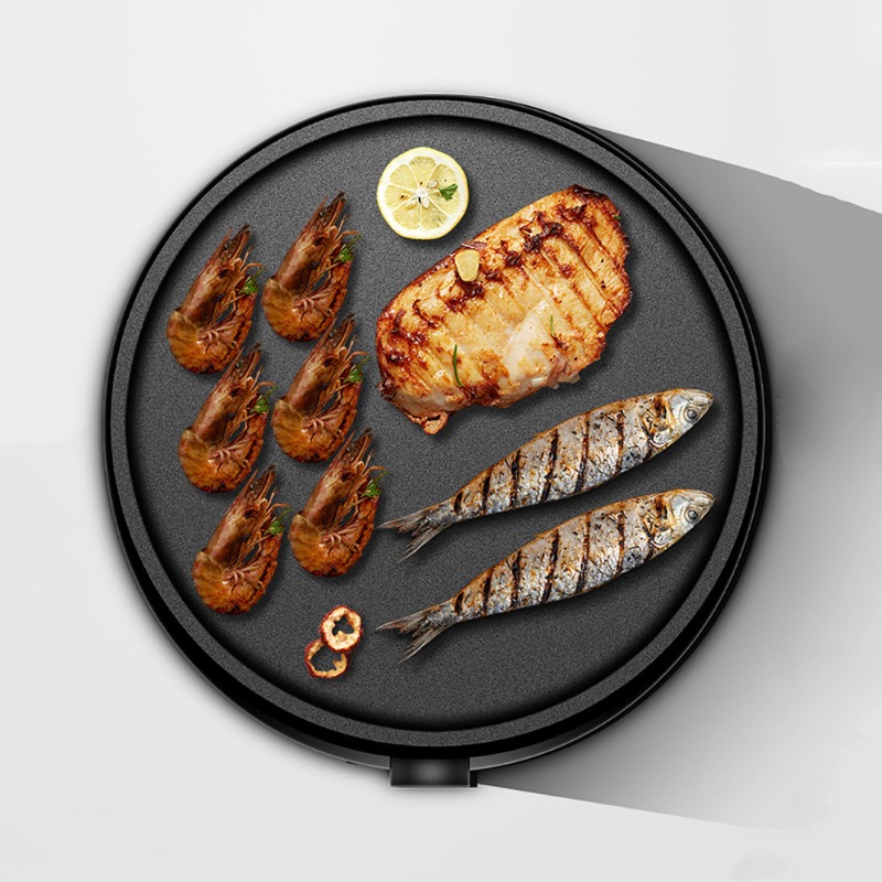 Электрическая блинница 110В дл – обзор и цена Crepe Maker Griddle