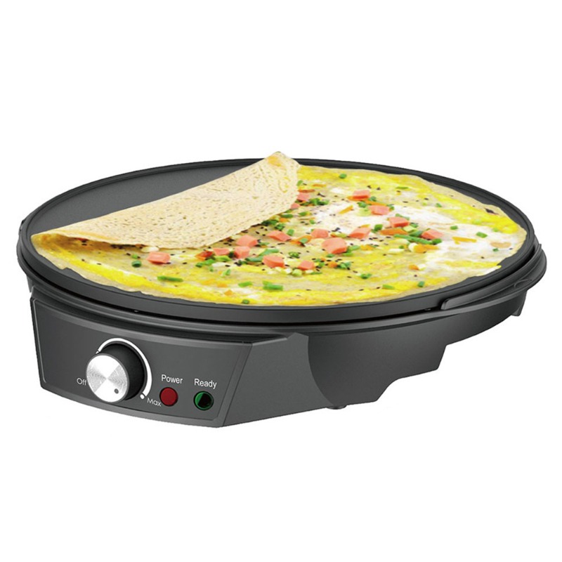 Электрическая блинница 110В дл – обзор и цена Crepe Maker Griddle