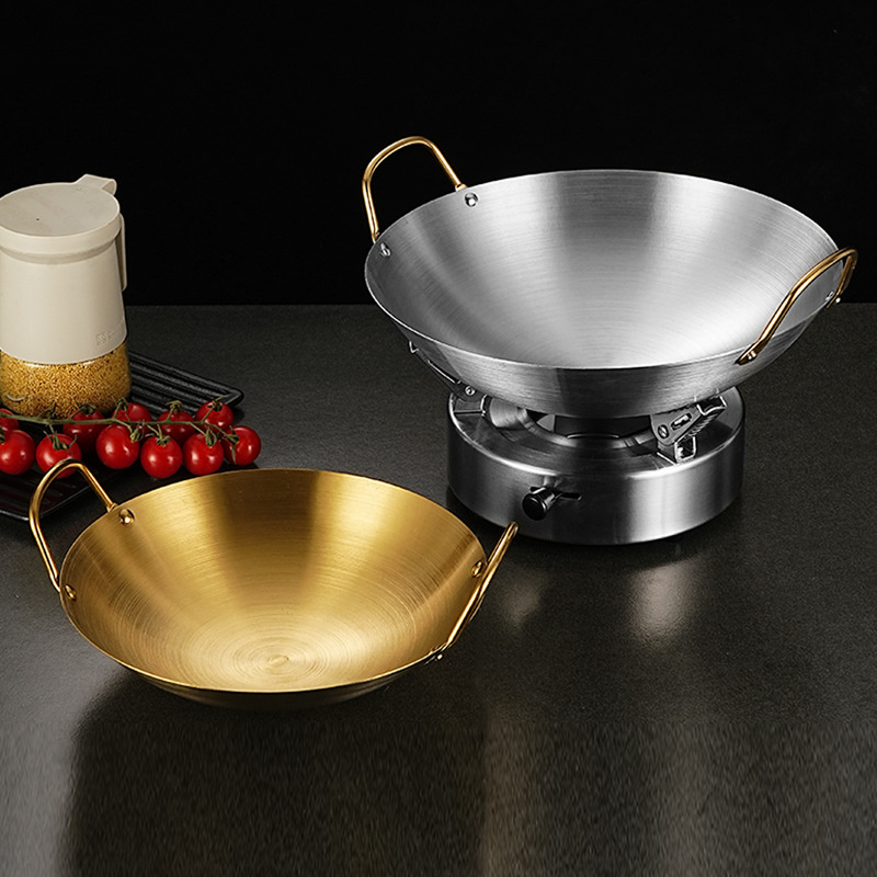 Набор посуды из нержавеющей ст – обзор и цена Commercial Kitchen Stove