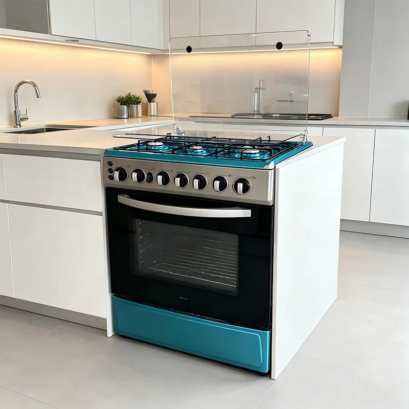 Коммерческая газовая плита с 6 – обзор и цена Commercial Kitchen Stove
