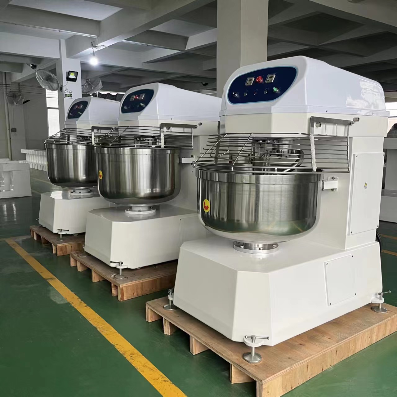 Коммерческий тестомес на 100 к – обзор и цена Commercial Kitchen Mixers Dough Mixer