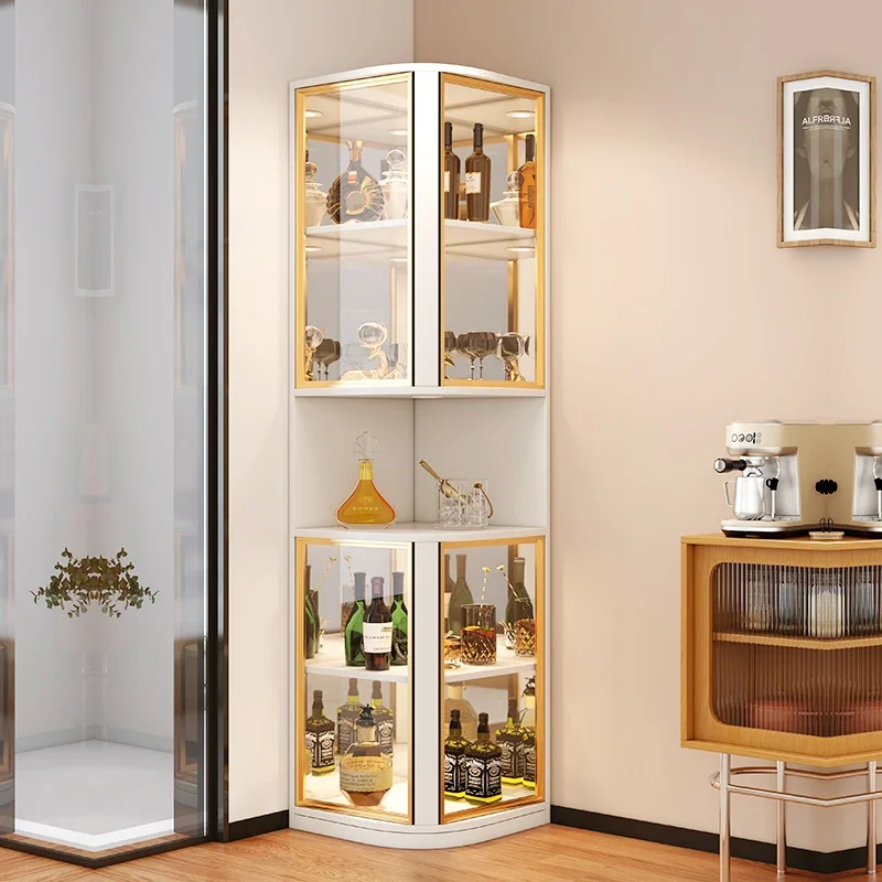 Настенный шкаф-бар с открытыми – обзор и цена Commercial Kitchen Wall Shelves