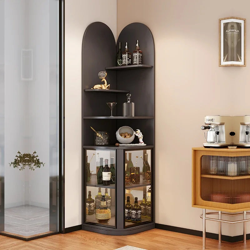 Настенный шкаф-бар с открытыми – обзор и цена Commercial Kitchen Wall Shelves
