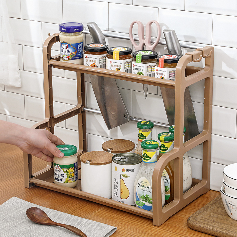 Настольная пластиковая подстав – обзор и цена Commercial Kitchen Wall Shelves