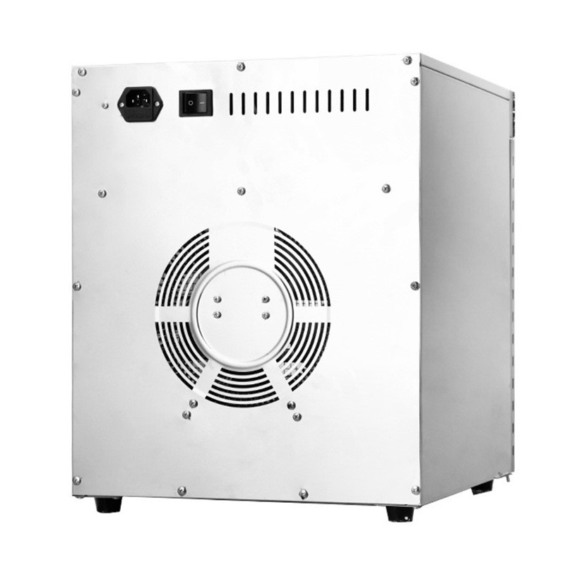 10-слойная машина для обезвожи – обзор и цена Commercial Food Dehydrator