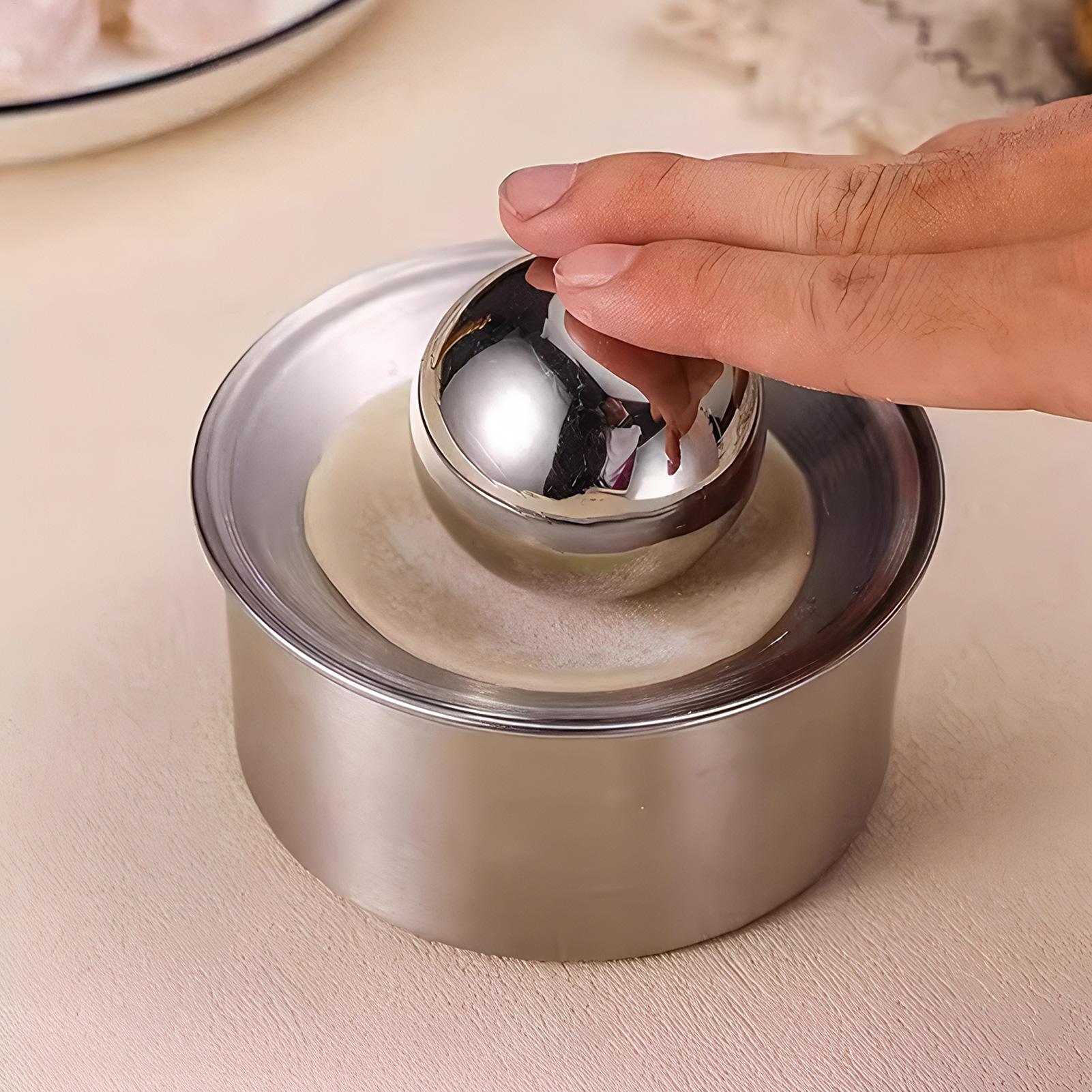 Ручной пресс для лепки пельмен – обзор и цена Commercial Kitchen Supplies