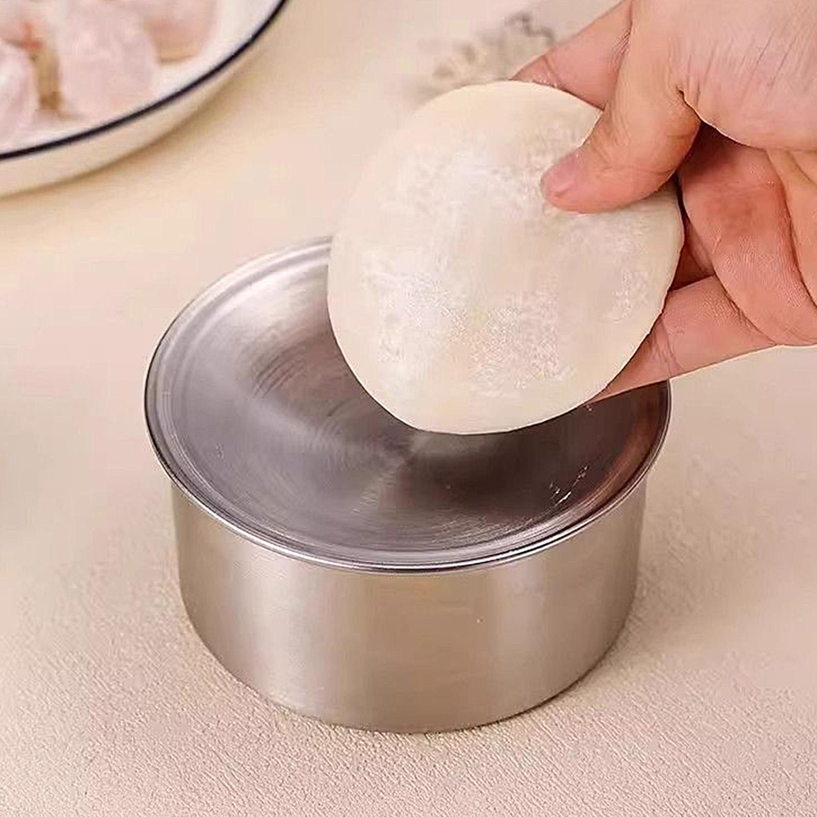 Ручной пресс для лепки пельмен – обзор и цена Commercial Kitchen Supplies