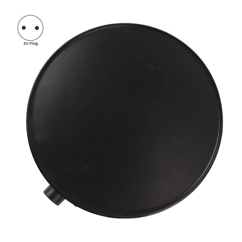 Электрическая блинница A72P с  – обзор и цена Crepe Maker Griddle