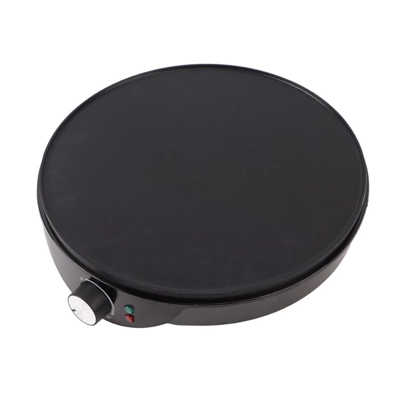 Электрическая блинница A72P с  – обзор и цена Crepe Maker Griddle