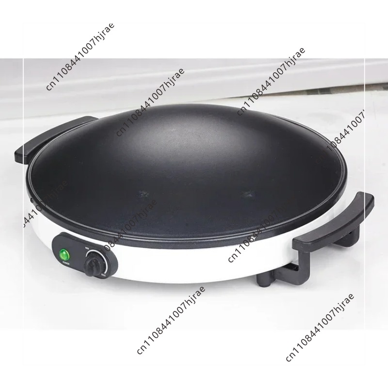 Электрическая сковорода-гриль  – обзор и цена Crepe Maker Griddle
