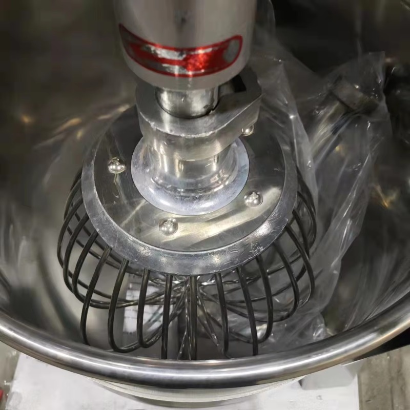 Промышленная коммерческая 30л  – обзор и цена Commercial Kitchen Mixers Dough Mixer
