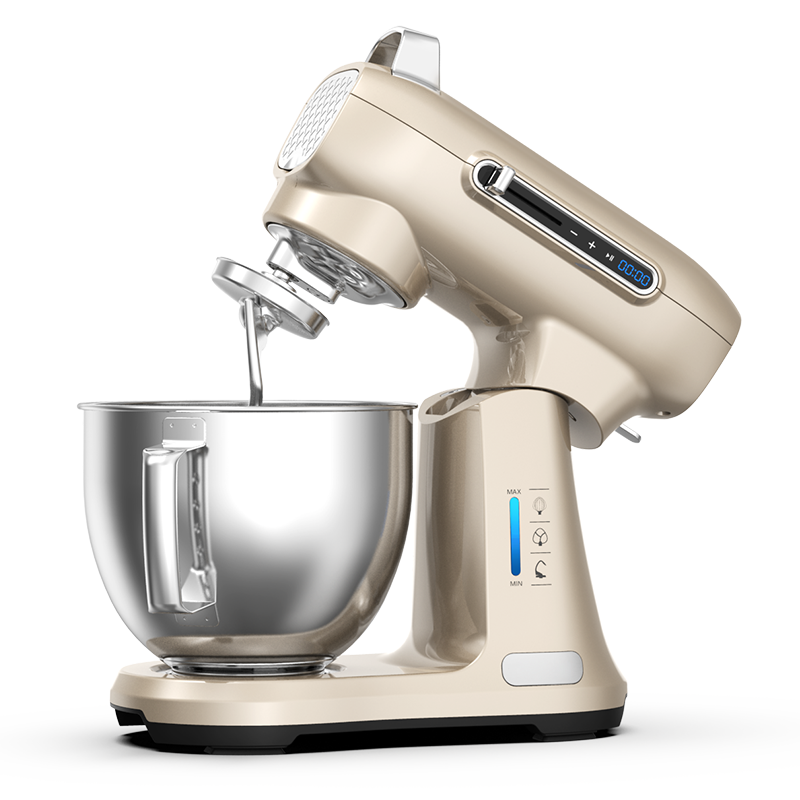 Лидер продаж, кухонный миксер  – обзор и цена Commercial Kitchen Mixers Dough Mixer