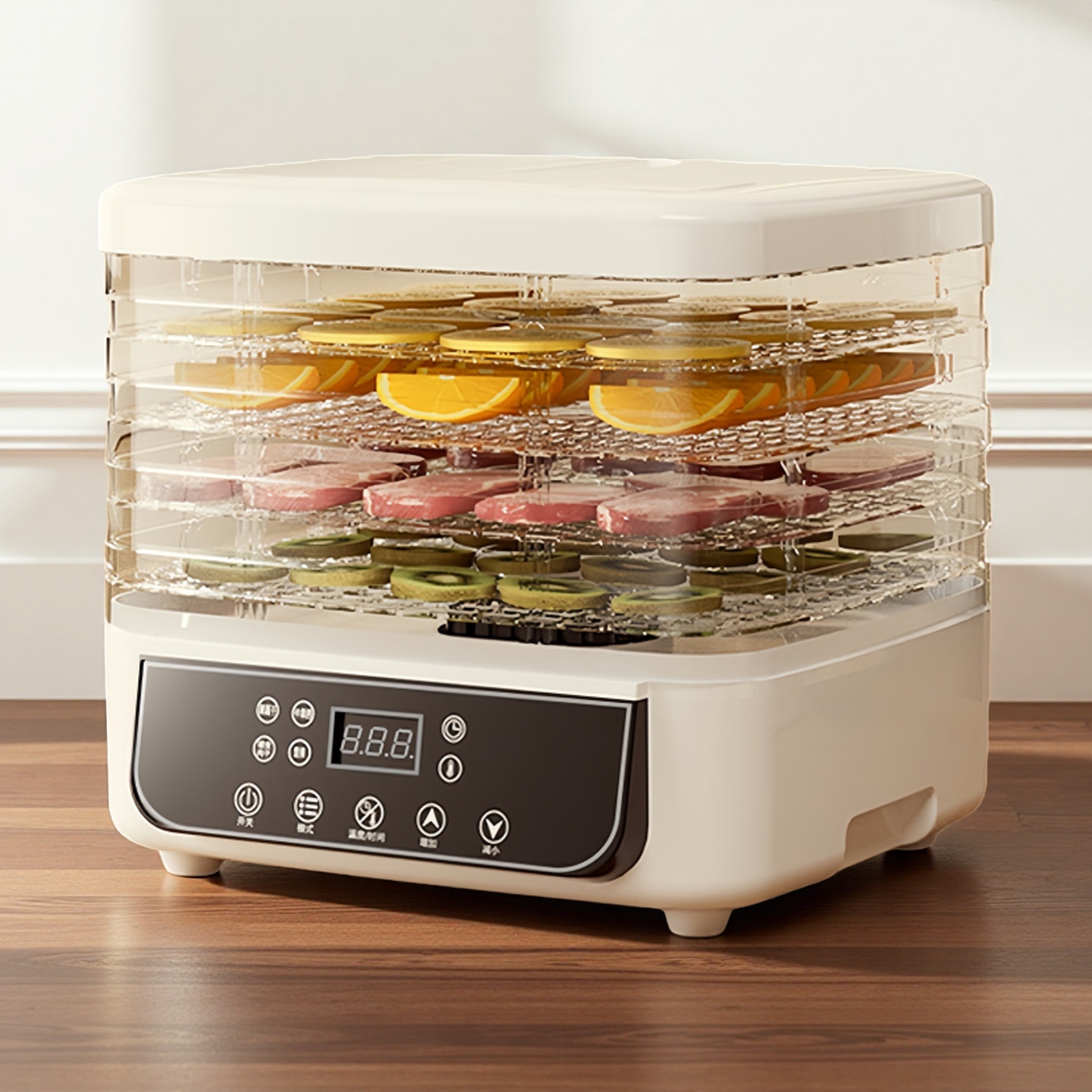 Промышленная сушилка для проду – обзор и цена Commercial Food Dehydrator