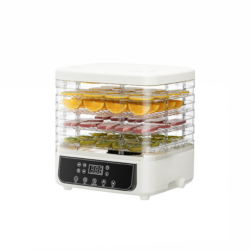 Промышленная сушилка для проду – обзор и цена Commercial Food Dehydrator