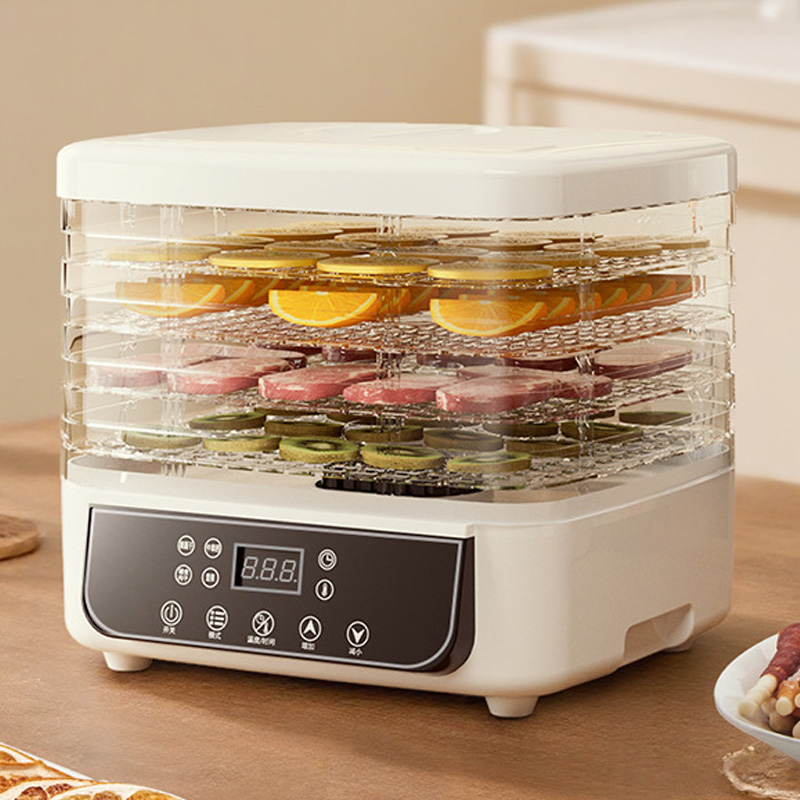 Промышленная сушилка для проду – обзор и цена Commercial Food Dehydrator