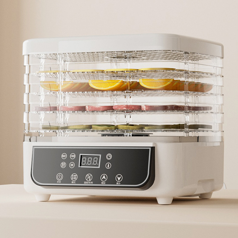 Промышленная сушилка для проду – обзор и цена Commercial Food Dehydrator
