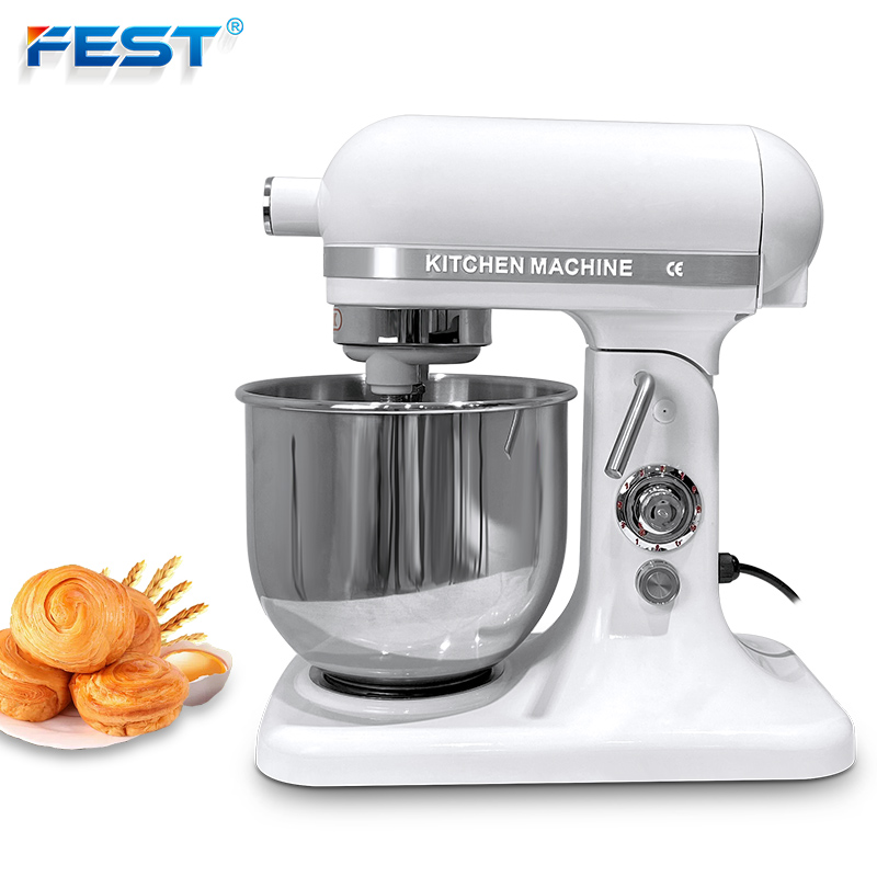 Домашняя кухня 7-литровая чаша – обзор и цена Commercial Kitchen Mixers Dough Mixer