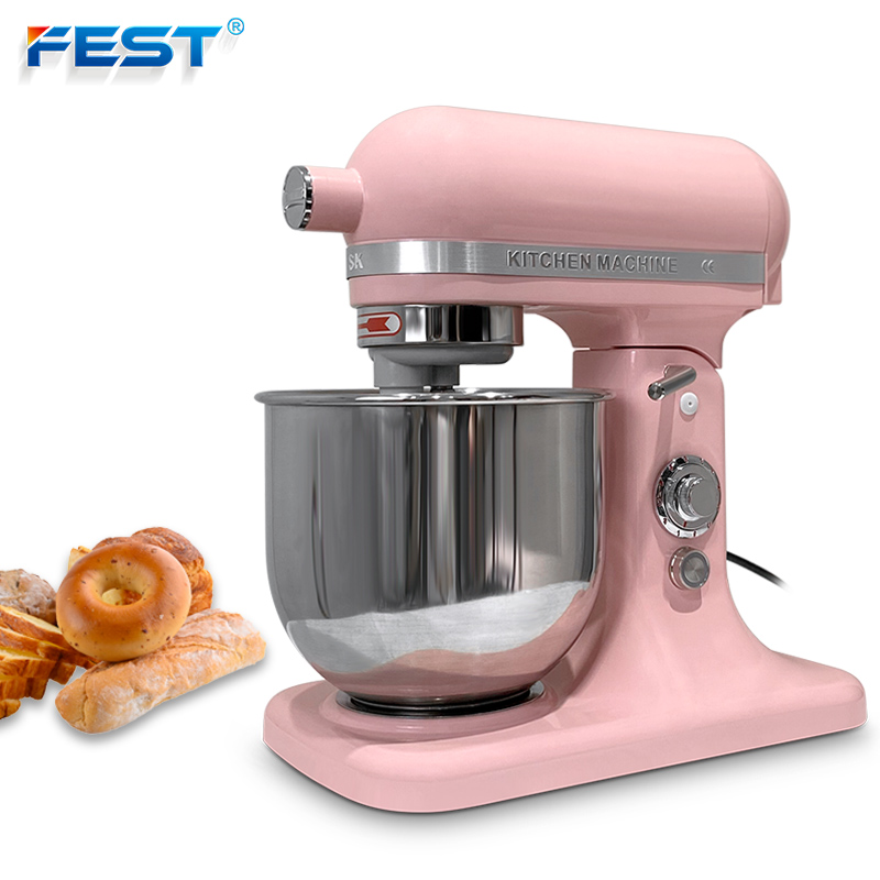 Домашняя кухня 7-литровая чаша – обзор и цена Commercial Kitchen Mixers Dough Mixer