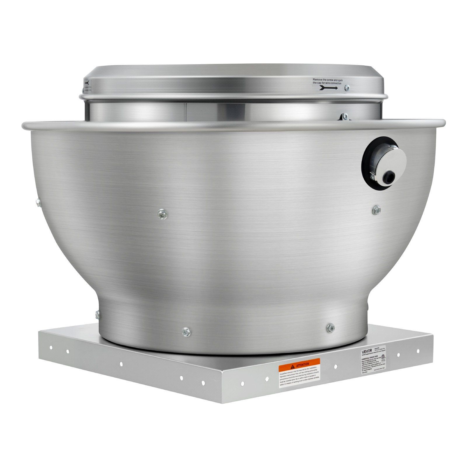Промышленный вытяжной вентилят – обзор и цена Commercial Kitchen Hood Exhaust Fans