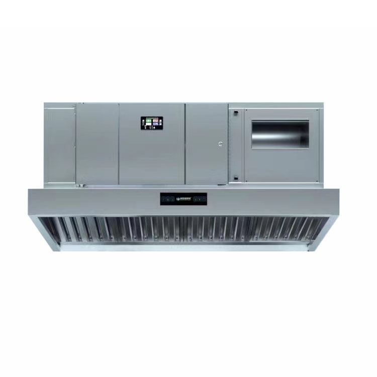 Вытяжная вытяжка Ресторан Отел – обзор и цена Commercial Kitchen Hood Exhaust Fans