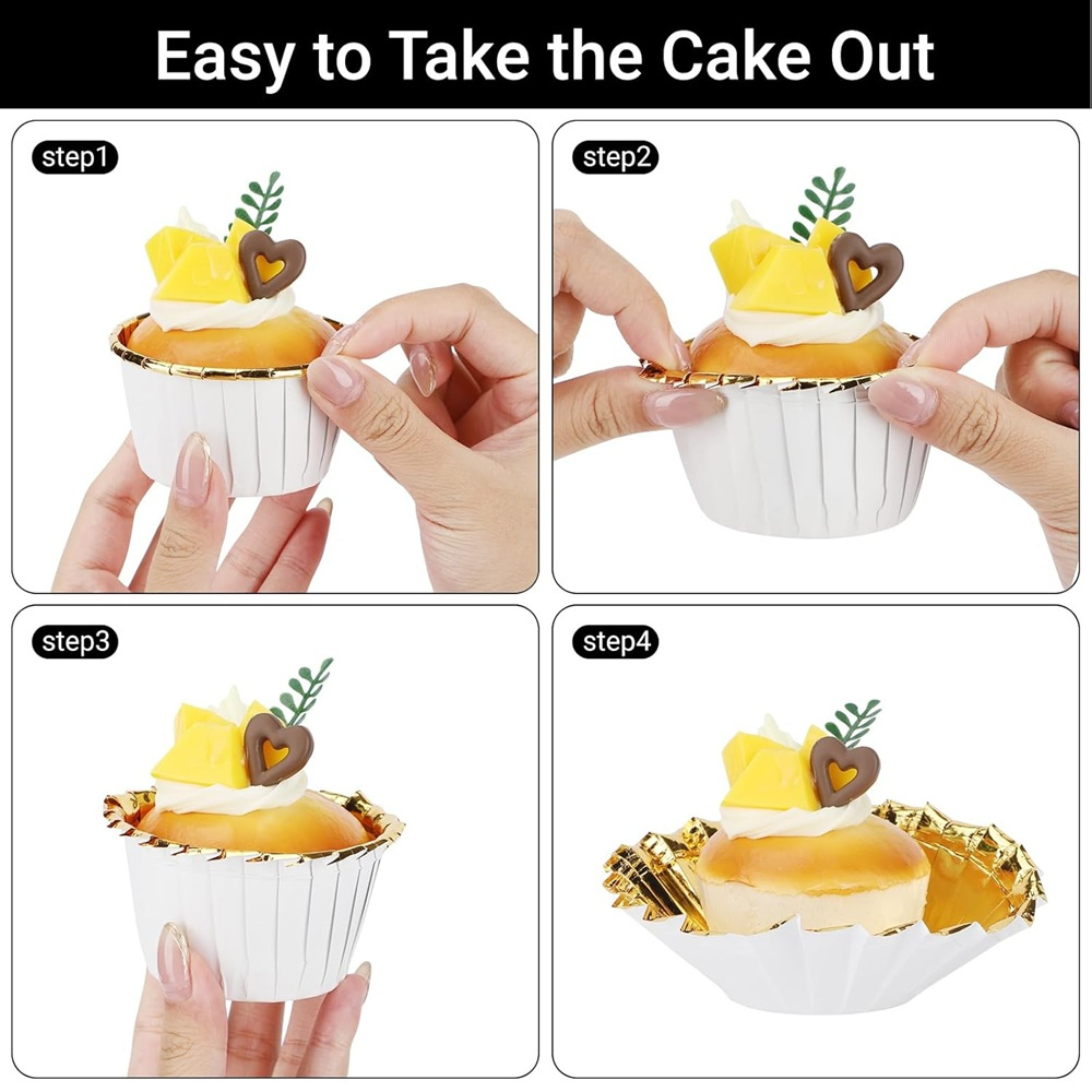 50 шт., бумажные обертки для к – обзор и цена Commercial Kitchen Equipment List