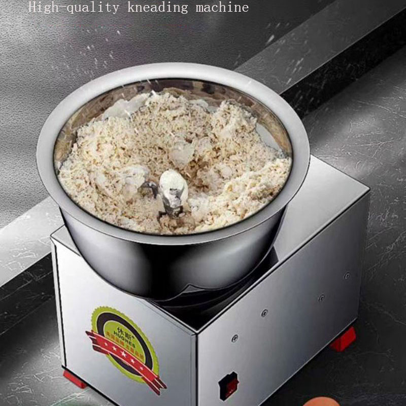 Машина для замешивания теста,  – обзор и цена Commercial Kitchen Mixers Dough Mixer