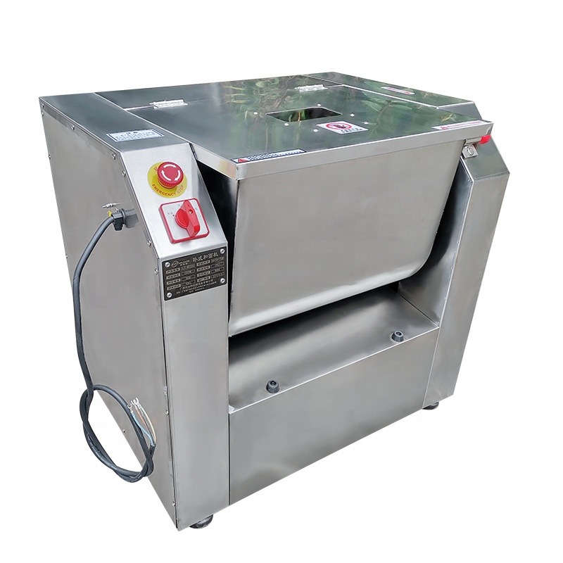 Профессиональное оборудование  – обзор и цена Commercial Kitchen Mixers Dough Mixer