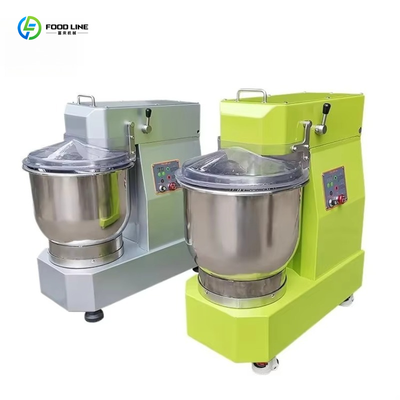 Промышленный электрический тес – обзор и цена Commercial Kitchen Mixers Dough Mixer