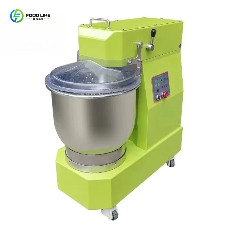 Промышленный электрический тес – обзор и цена Commercial Kitchen Mixers Dough Mixer