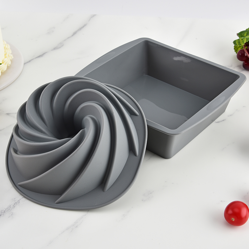 Силиконовая квадратная форма д – обзор и цена Commercial Kitchen Pans