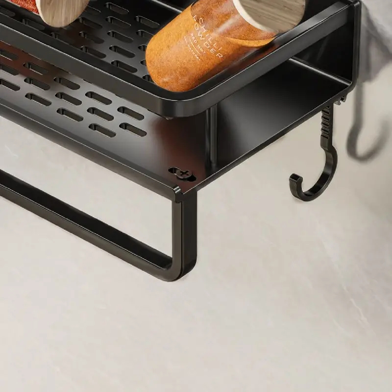 Многофункциональная кухонная с – обзор и цена Commercial Kitchen Wall Shelves