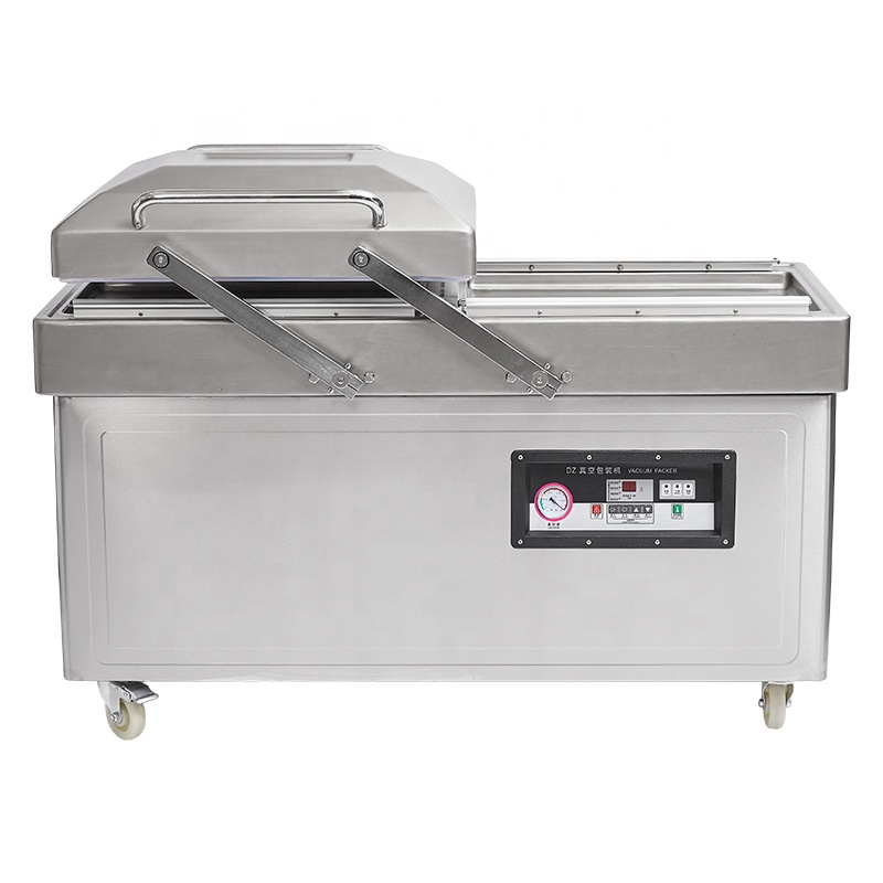 Вакуумный упаковщик глубокого  – обзор и цена Vacuum Sealer