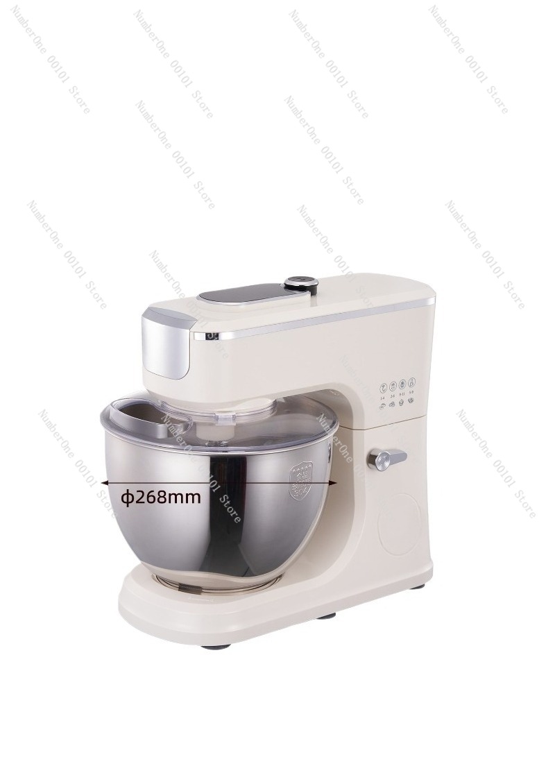Настольный электрический миксе – обзор и цена Commercial Kitchen Mixers Dough Mixer