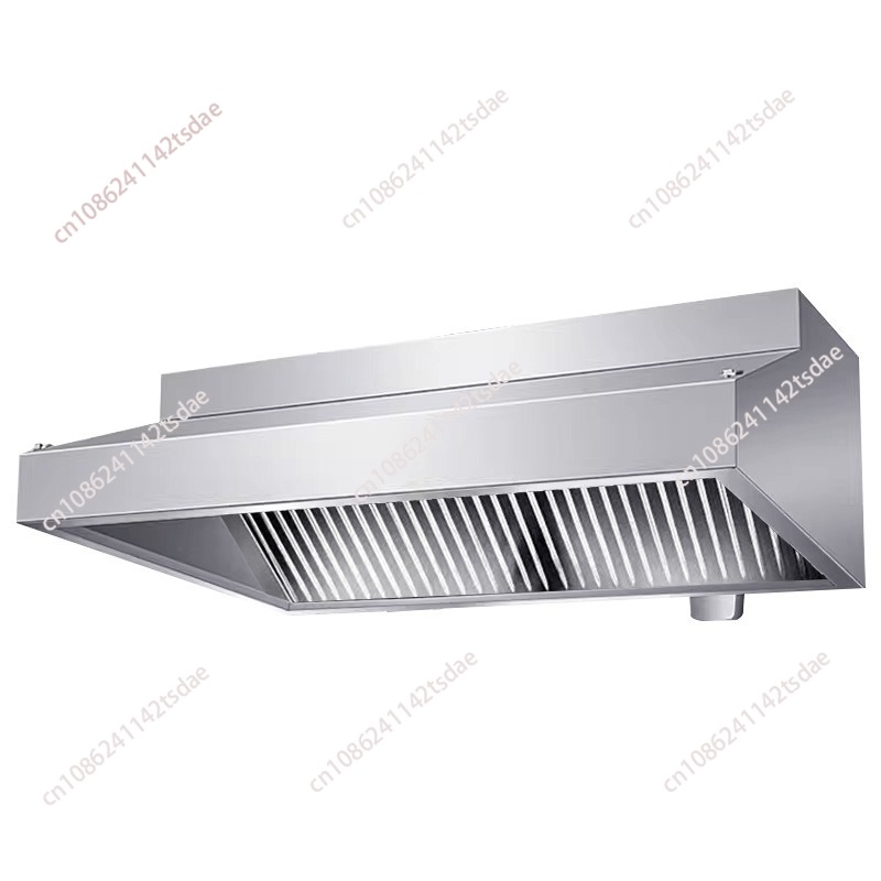 Коммерческая вытяжка из нержав – обзор и цена Commercial Kitchen Hood