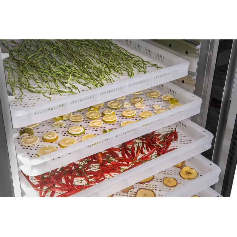 Промышленная коммерческая суши – обзор и цена Commercial Food Dehydrator